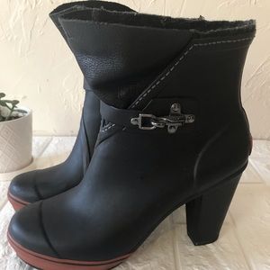 Sorel Medina Rain boot